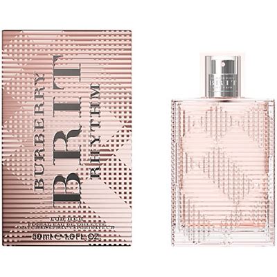 burberry brit rhythm floral for her|burberry brit rhythm review.